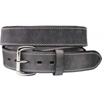 VERSACARRY CLASSIC CARRY BELT 36x1.5 DOUBLE PLY LTHR GREY