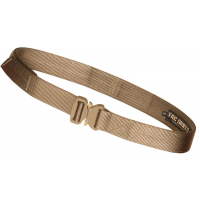 Tacshield T30LGCY Tactical Gun Belt 38-42 Webbing 1.50 Wide Coyote