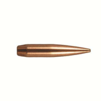 6mm 109 gr Long Range Hybrid Target Bullet 100/rnds