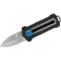 KERSHAW 1190 KAPSULE MNL SLIDE OPEN