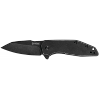 Kershaw Gravel BL/PL 2.5