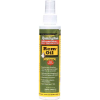 REM OIL CASE PACK OF 6 6OZ. PUMP BOTTLE W/MOISTUREGUARD