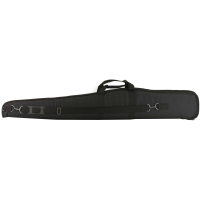 Bulldog BD280 Extreme Shotgun Case Black Nylon 52 Shotgun