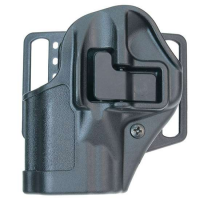 BH SERPA CQC BL/PDL MP SHIELD LH BLK