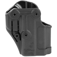 BH SERPA CQC BL/PDL XDS 3.3 LH BK