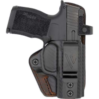 VERSACARRY COMFORT FLEX CUSTOM HOLSTER IWB SIG P365 MACRO BRN