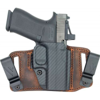 VERSACARRY INSURGENT IWB/OWB HOLSTER RH SF HELLCAT PRO BRWN