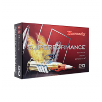 HORNADY Superformance 805764 7MM-08 139 CX SPF Rifle Ammunition 20 rd BOX