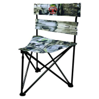 Primos PS60085 Double Bull Tri Stool Camo