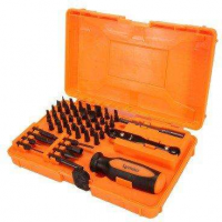 Lyman 7991360 Master Gunsmith Tool Kit 45 Piece