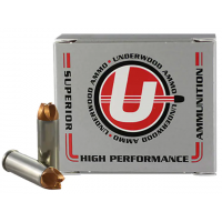 UNDERWOOD AMMO .45COLT 135GR. EXTREME DEFENDER 20-PACK