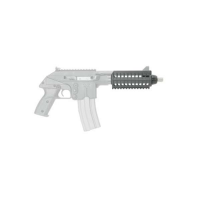 Kel-Tec PLR921 PLR-16 Pistol Synthetic Black