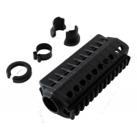 KEL SU-16 COMPACT FOREND WITH PICATINNY RAILS