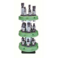 Turret Stacker