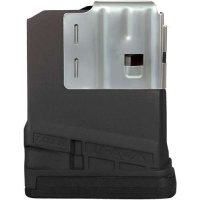 LANCER MAGAZINE L7AWM SR-25 7.62X51 10RD OPAQUE BLACK