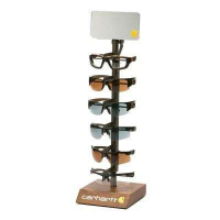 Pyramex Carhartt 6 Piece Counter Display