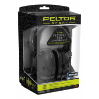 3M Peltor TAC500OTH Sport Tactical 500 Electronic 26 dB Black