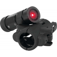 Command Arms MCKLR MCK  Red Laser 2mW Black