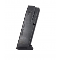 Lionheart Vulcan 9 15rd Magazine w/ Pinky Shelf