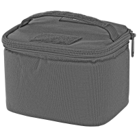 CLOUD DEFENSIVE AMMO TRANSPORT BAG BLACK 5 MAG STORAGE SLOTS