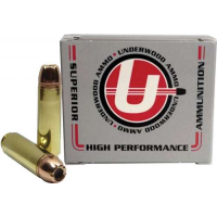 UNDERWOOD AMMO 45 RAPTOR 240GR XTP JHP 20-PACK