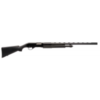 Stevens 22436 320 Field 20 Gauge 26 5+1 3 Matte Blued Matte Black Right Hand