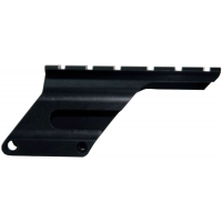 AIMTECH SADDLE MOUNT REMINGTON 870/1100/1187 12 & 20GA. MATTE