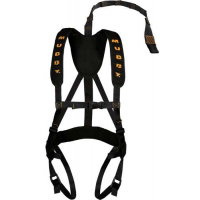 Walkers MUD-MSH110 Magnum Pro Harness Black