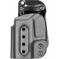 FOBUS HOLSTER EXTRACTION IWB OWB TAURUS GX4 9MM LH