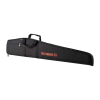 SCOPED RIFLE CASE