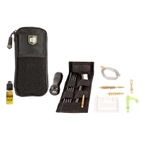 BCT BADGE SERIES CLEANING KIT .338