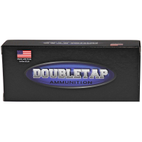 DoubleTap Ammunition 357M158CE Defense  357 Mag 158 gr Jacketed Hollow Point (JHP) 20 Bx/ 50 Cs