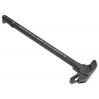 Strike ARCH308 Charging Handle  AR-10 Black Anodized Aluminum