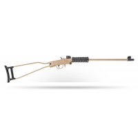 CHI LITTLE BADGER 22LR 16.5 D SAND