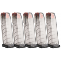 SI Magazine GLK G19 9mm 5pk