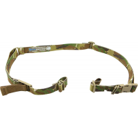 VICKERS COMBAT APPLICATIONS SLING NYLON ADJUSTER AND HDW MULTICAM