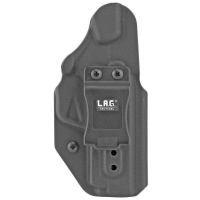 LAG LIB MK II SHIELD 9 EZ BLK AMBI