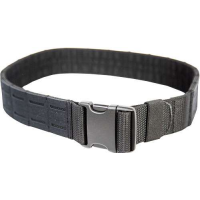 BH FOUNDATION BELT LG 39-44 BLACK