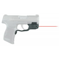 Crimson Trace LG422 Laserguard Red Laser Sig P365