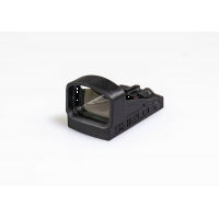 Shield Sights Mini Compact SMSc 4 MOA Polymer Lens