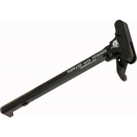 ODIN EXTENDED CHARGING HANDLE BLACK FOR AR-15