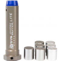 ODIN BUFFER ADJUSTABLE AR-15 LITE 2.1 OZ TO 4.2 OZ ALUMINUM