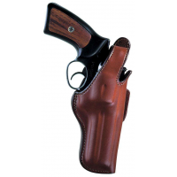 THUMBSNAP TAN RH RUGER GP100 4IN