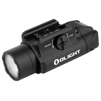 Olightstore Usa Inc PL3SBK PL-3S Valkyrie  Black Anodized 200/450/1,000 Lumens White LED