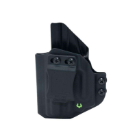 Viridian Kydex Holster IWB Hellcat Pro w/ C5/CTL INSTANT-ON