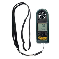 Caldwell 102579 Wind Wizard II Wind Speed Sensor LCD Display CR2032