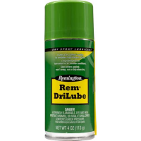 REMINGTON DRILUBE CASE PACK OF 6 4OZ. AEROSOL