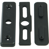 MANTICORE TAVOR GASKETED PORT COVER FOR IWI TAVOR