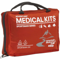 Adventure Medical Kits 01050300 Sportsman 300 Medical Kit