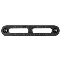 SEEKINS 0011870001 NTEGRATED M-LOK RAIL 4